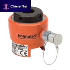 Hydraulic multi-stud bolt tensioner HHX 14