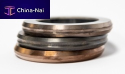 Wire tungsten carbide