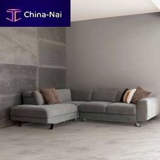 Indoor tile STONIAliving roomwallfloor