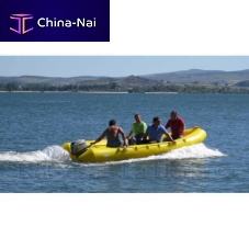 Outboard small boat ZODIMARHDPE