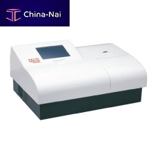 Absorbance microplate reader PKL PPC 140ELISA96-wellwith touch screen
