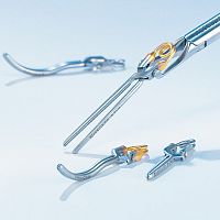 Laparoscopic clip applier Bulldog