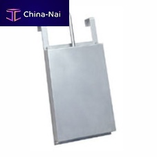 Convex array ultrasonic transducer Timmersible