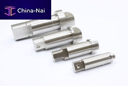 Precision milling machining steelstainless steelaluminum