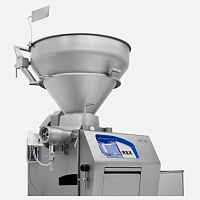 Meat industrial mincer MC 3-1stainless steelportioning