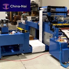 Automatic coiler RollTEC-4UPfor paper