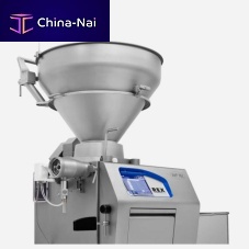 Meat industrial mincer MC 3-1stainless steelportioning