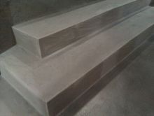 Mansonry stair step covering 144