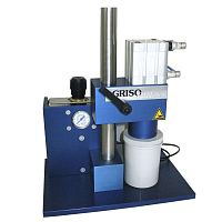 Pneumatic press GRISOPRESSautomatic