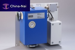Direct-operated solenoid valve MV3/2-H3-wayfor gasanalytical