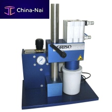 Pneumatic press GRISOPRESSautomatic