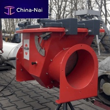 Fire damper ProFlapIII