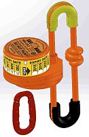 Liferaft release unit HRU LR-2automaticfor ships