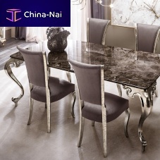 Traditional chair RAFFAELLOindoorsolid woodupholstered