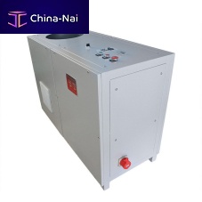 Edging deflashing machine JWD-O30for small partsautomatic