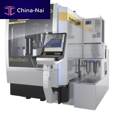 Wire EDM electrical discharge machine ALC400G iG+ECNC