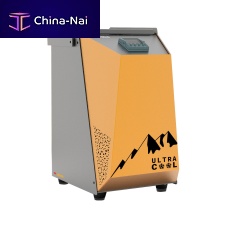 Temperature calibrator Calsys -100/40portablelow-temperature