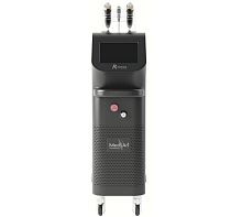 RF skin rejuvenation unit R-Element Platinumtrolley-mounted
