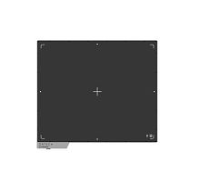 Veterinary radiography flat panel detector EVS 3643Aportable14 x 17