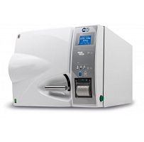 Medical autoclave ATV20benchtopfront-loadingautomatic