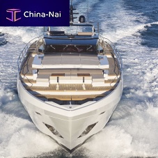 Cruising super-yacht 100 Centuryclassicflybridge5-cabin