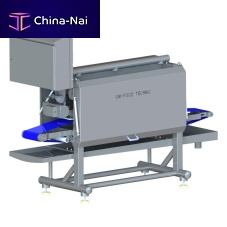 Automatic pinbone remover 400 Seriesfor salmonfor troutsingle lane