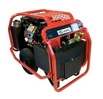 Underwater tool hydraulic power unit P95for shipbuildingdiesel engine