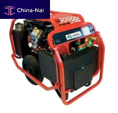 Underwater tool hydraulic power unit P95for shipbuildingdiesel engine
