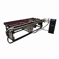 Sash assembly bench