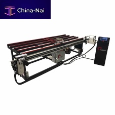 Sash assembly bench