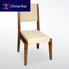 Contemporary chair MA : C.C18indoorfabricupholstered