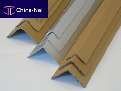 U-shaped protection corner Angleboard® Ecoadhesive