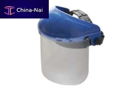 Polycarbonate face-shield ZOD528