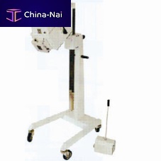Veterinary X-ray system MINIBLOCdigitalmobile