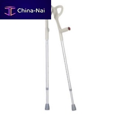 Forearm crutch adultheight-adjustableanti-slip