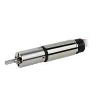 DC servomotor 12**M7...M...brushedfor roboticsfor medical equipment