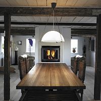 Pendant lamp ASPLUNDglasscontemporarycorded
