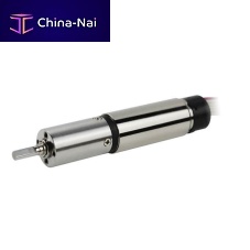 DC servomotor 12**M7...M...brushedfor roboticsfor medical equipment