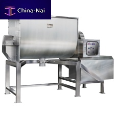 Ribbon mixer RM seriesbatchpowdergranules