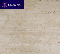 Travertine stone slab VEINCUT TRAVERTINEfor floorwall-mountedpolished