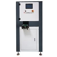 Sheet metal leveling machine MHT1 seriesmetal stripprecisionCNC