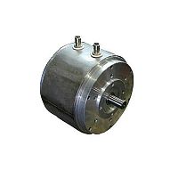DC motor synchronouspermanent magnetfor marine applications
