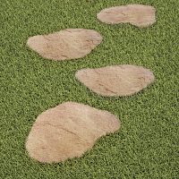 Stepping stone SEND 48
