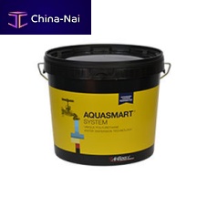 Protective paint AQUASMART® -TCoutdoorinteriorfor wall