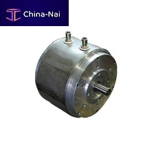 DC motor synchronouspermanent magnetfor marine applications