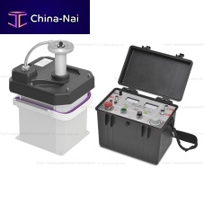 AC hipot tester HVT-70/50DChigh-voltage