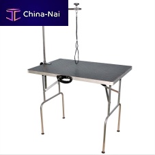 Lifting grooming table SVU-12fixedmanual