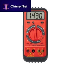 Portable LCR meter LCR55A