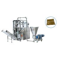 Vertical bagging machine DXDL5weightPLC-controlled