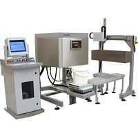 Paint dosing unit max. 400 kg | Colorblend series